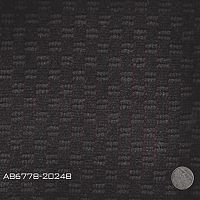 Aircraft cabin carpet AB6778-2024Bwoolnylon