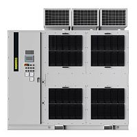 Vector control variable frequency drive GH180cabinetwater-cooledfor motors