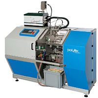 Mutliple yarn sample winder MWautomatic