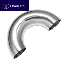 Hydraulic fitting weld-onU-shapedstainless steel