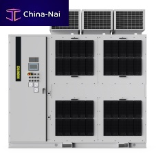 Vector control variable frequency drive GH180cabinetwater-cooledfor motors