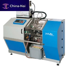 Mutliple yarn sample winder MWautomatic