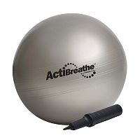Large size Pilates ball PBAB25adult