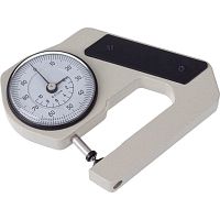 Portable thickness gauge 5200172dialhandheld