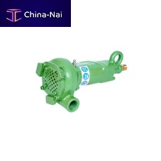 Pneumatic hydraulic pump GP21-004metalsewagewater