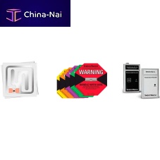 RFID label for logistics