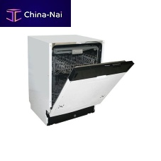 Front-loading dishwasher BOLT146/Ehomebuilt-ineco-friendly