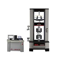 Compression testing machine HLE-Multiuniversaltensilebending