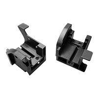 Small series vacuum casting