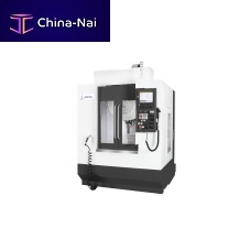 3-axis CNC milling machine JV 30 NEOverticalBT 3021 tools