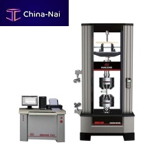 Compression testing machine HLE-Multiuniversaltensilebending