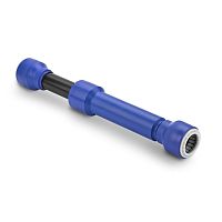 Hydraulic coupler REINOGRIP for pipesHDPE
