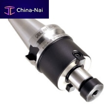 HSK end mill holder FMAface-mill