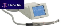 Dental micromotor control unit NuTorque ®electricbenchtopcomplete set