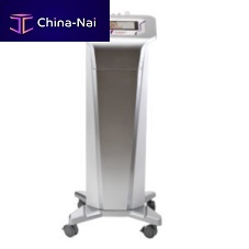 RF body contouring unit Skin Shapetrolley-mounted