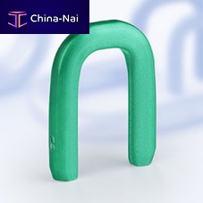 Food clip S aluminummarkingclosing