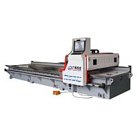 CNC grooving machine GNKP