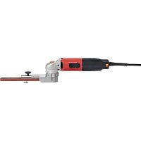 Belt portable grinder UBC 9-Relectricfor deburringvariable-speed