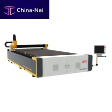 Fiber laser cutting machine for aluminumfor steelfor copper
