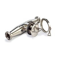 Magnetic separator liquidsgrid