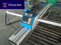 Water-jet cutting machine CUT3-3oxyacetyleneflameplasma