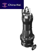 Turbine pump ZUG HP - High efficiency IE3 electric pumpfor wastewaterfor chemicalsslurry