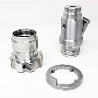 Aluminum die casting prototypingfor metal fabrication