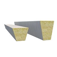 Acoustic insulation Infillsstone woolindoorroof