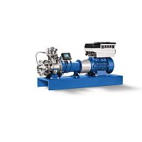 Centrifugal pump Etachrom Lwaterpaintcondensate
