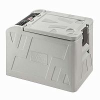 Refrigerated crate Koala 20aluminumpolyethylenetransport