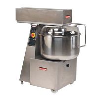 Stainless steel meat mixer A-50, A-85