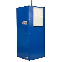 Batch mixer DM9Xfor liquidsverticalhigh-performance