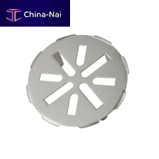 Metal drain grate C8051