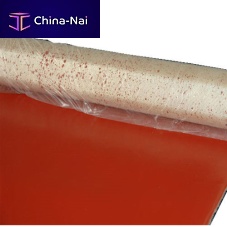 Glass fiber 1.5 - 5 mmsiliconefabric