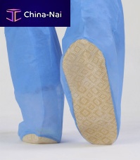 Disposable medical overboots SV-63