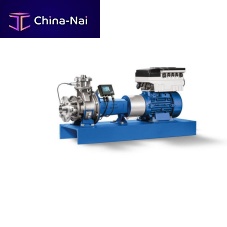 Centrifugal pump Etachrom Lwaterpaintcondensate