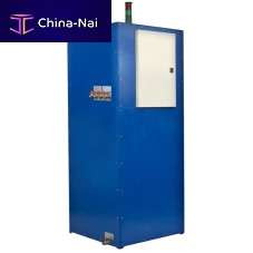 Batch mixer DM9Xfor liquidsverticalhigh-performance