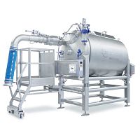 Paddle meat kneader MAX series