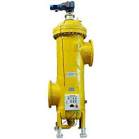 Stainless steel strainer ACRS series