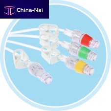 IV infusion set