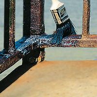 Protective paint NOVALIS CONVERTITOREanti-corrosionoutdoorinside