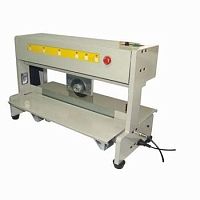 Plastic cutting machine SF-706for printed circuit boards