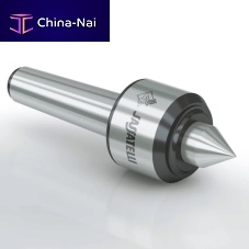 Live center GT-S seriessolid tipwith extended tipinterchangeable tip
