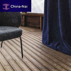 Upholstery fabric ORION for curtainplaincotton