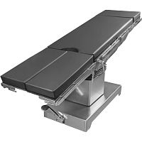 Universal operating table COMFORTelectricTrendelenburgreverse Trendelenburg