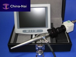 Video veterinary otoscope USB-VOSwith speculum