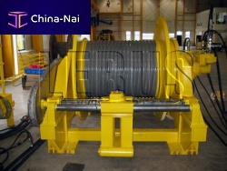 Cable winder