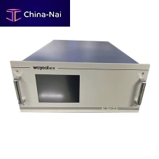 Gas analyzer VM1720-Nhydrocarbonsolventrubber