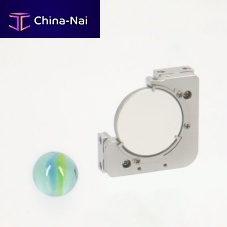 Motorized mirror holder STT-25.4for mountingaluminumtitanium