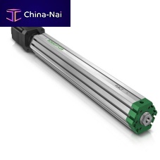 Linear actuator P.ACThydraulicpneumaticscrew
